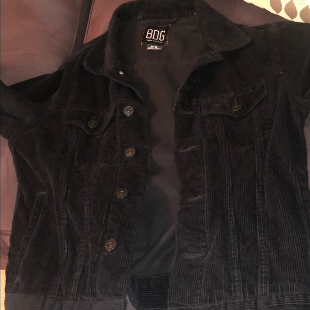 BDG jacket